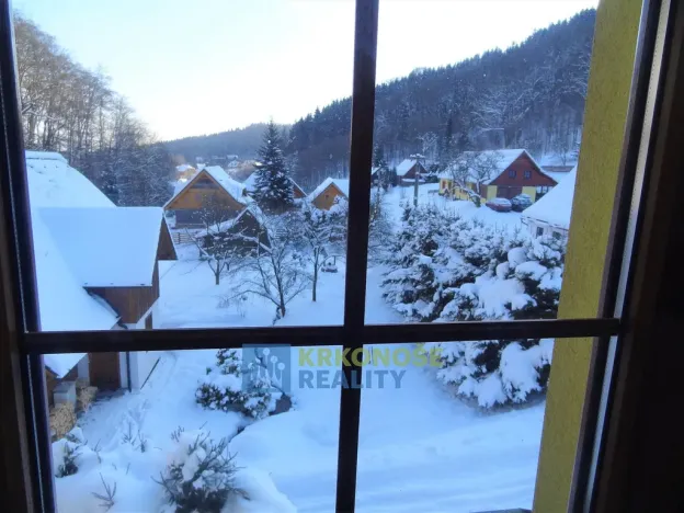 Prodej rodinného domu, Žacléř - Prkenný Důl, 272 m2