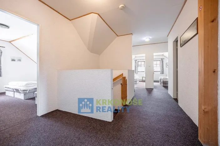 Prodej chaty, Černý Důl, 340 m2