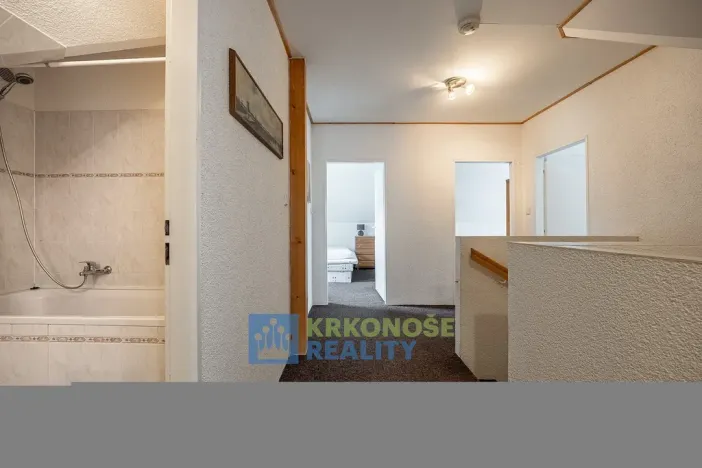 Prodej chaty, Černý Důl, 340 m2