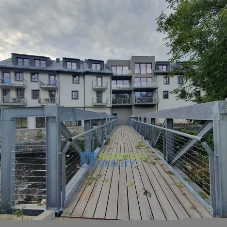 Prodej bytu 2+kk, Vrchlabí, Labská, 45 m2