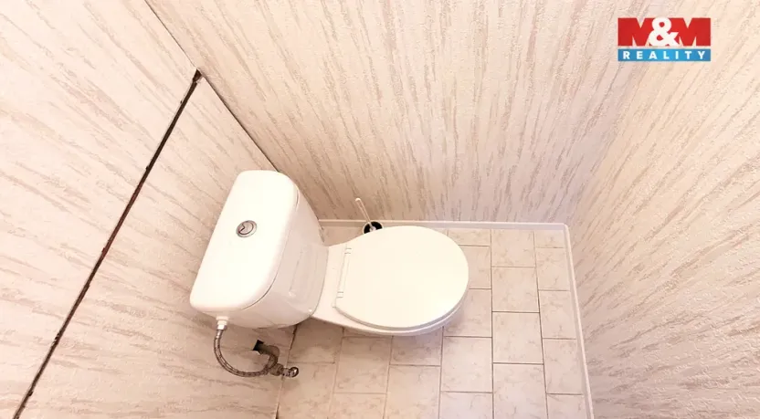 Pronájem bytu 1+1, Hodkovice nad Mohelkou, Podlesí, 36 m2