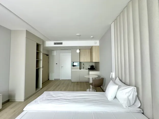 Prodej bytu 3+kk, Bohaterów Warszawy,Międzyzdroje,Polsko, 71 m2