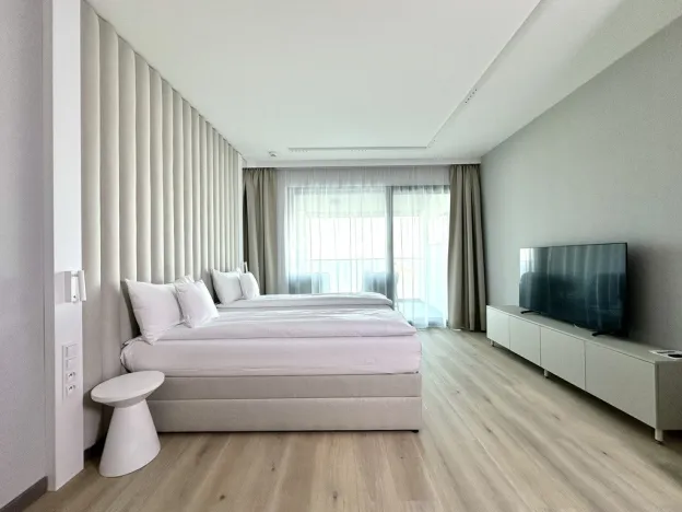 Prodej bytu 3+kk, Bohaterów Warszawy,Międzyzdroje,Polsko, 71 m2