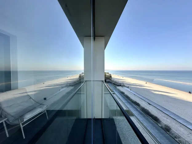 Prodej bytu 3+kk, Bohaterów Warszawy,Międzyzdroje,Polsko, 71 m2