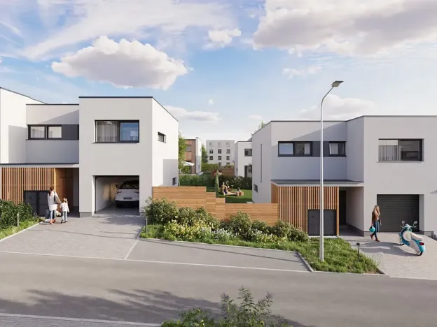 Prodej rodinného domu, Plzeň, Hrdličková, 116 m2