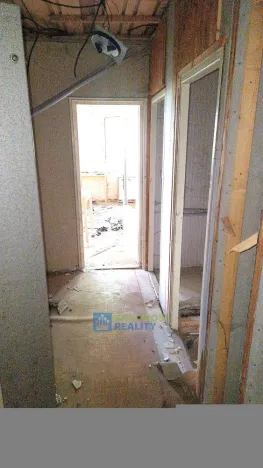 Prodej rodinného domu, Trutnov - Babí, 320 m2