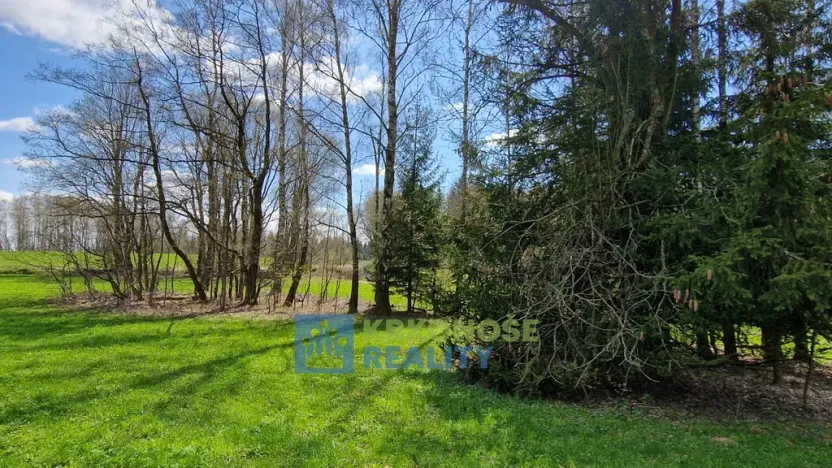 Prodej pozemku, Černý Důl - Čistá v Krkonoších, 2788 m2