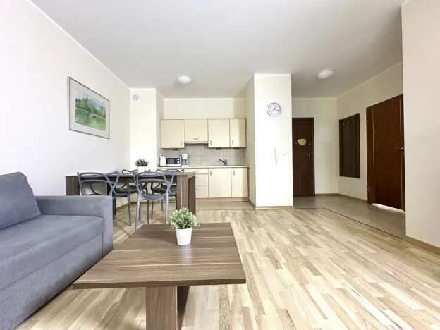 Prodej bytu 2+kk, Gryfa Pomorskiego,Międzyzdroje,Polsko, 47 m2