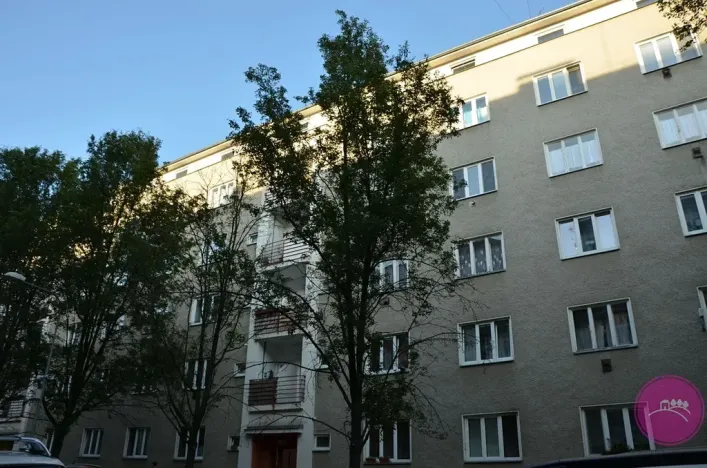 Pronájem bytu 2+kk, Olomouc, Dukelská, 47 m2