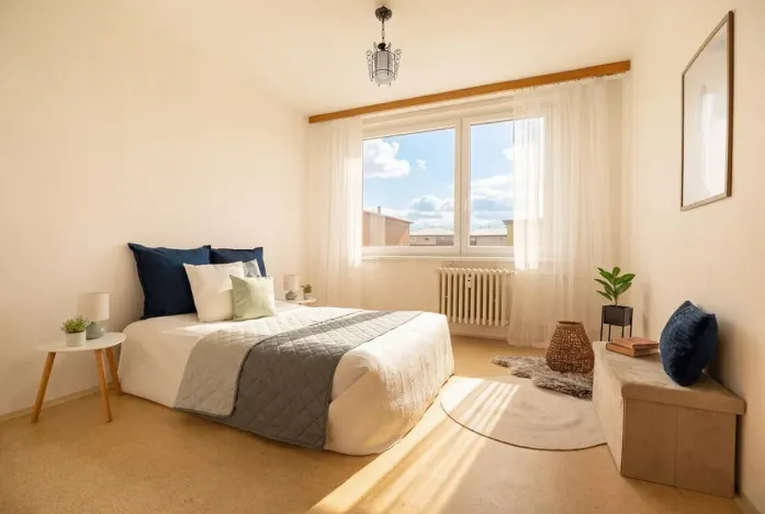 Prodej bytu 5+kk, Praha - Vinoř, Uherská, 106 m2