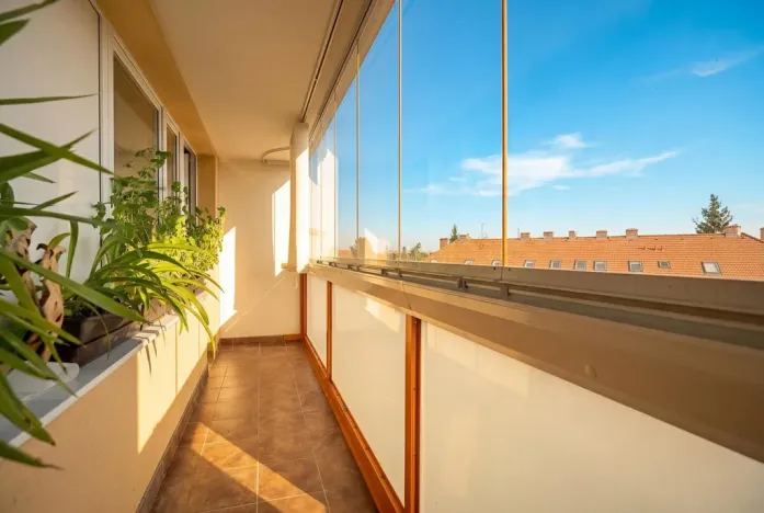 Prodej bytu 5+kk, Praha - Vinoř, Uherská, 106 m2