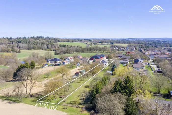 Prodej rodinného domu, Veselý Žďár, 114 m2