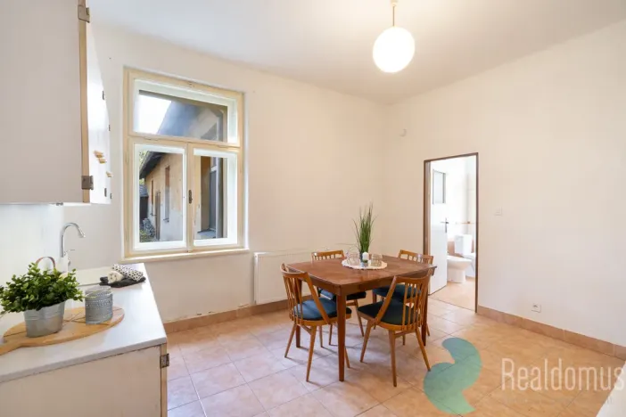 Prodej rodinného domu, Vodňany, Kampanova, 485 m2