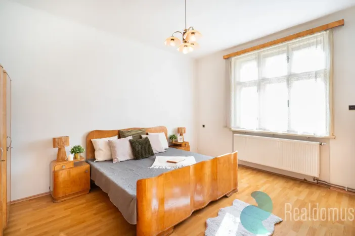 Prodej rodinného domu, Vodňany, Kampanova, 485 m2