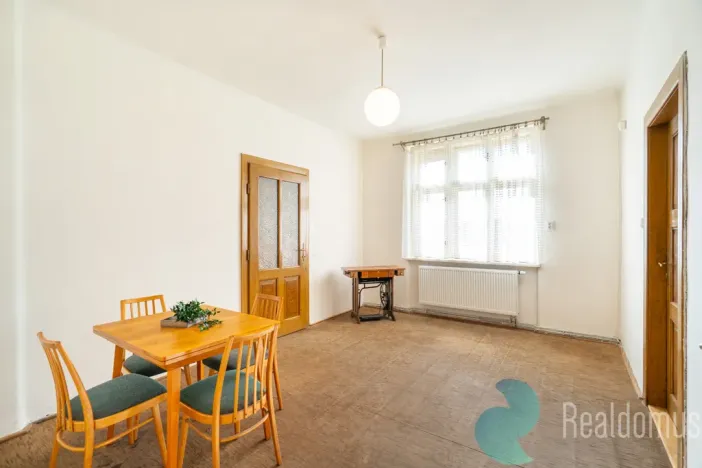 Prodej rodinného domu, Vodňany, Kampanova, 485 m2