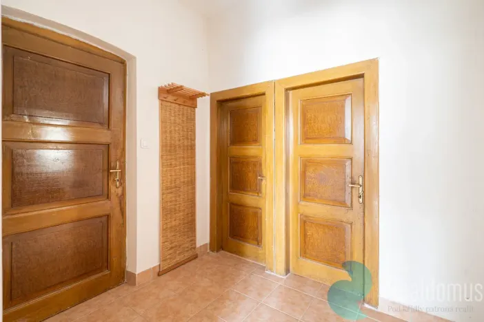 Prodej rodinného domu, Vodňany, Kampanova, 485 m2