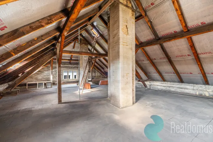 Prodej rodinného domu, Vodňany, Kampanova, 485 m2