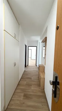 Pronájem bytu 3+1, Cheb, Palackého, 57 m2