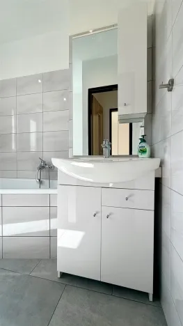 Pronájem bytu 3+1, Cheb, Palackého, 57 m2