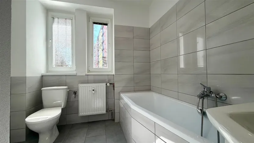 Pronájem bytu 3+1, Cheb, Palackého, 57 m2