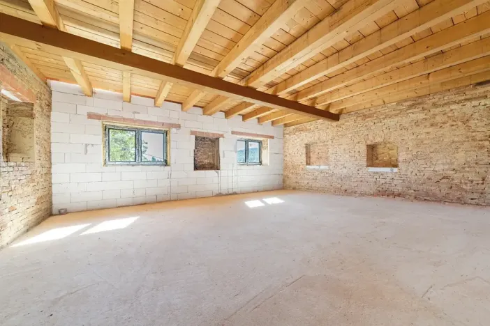 Prodej rodinného domu, Otov, 280 m2