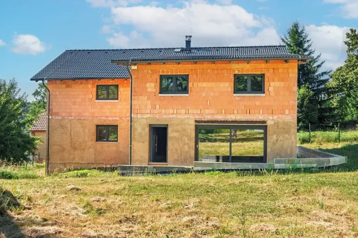 Prodej rodinného domu, Otov, 280 m2