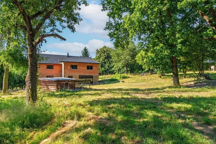 Prodej rodinného domu, Otov, 280 m2