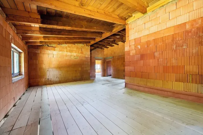 Prodej rodinného domu, Otov, 280 m2