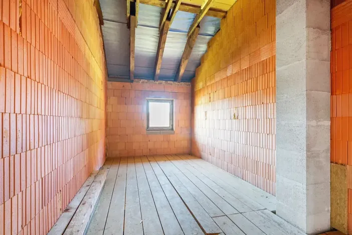 Prodej rodinného domu, Otov, 280 m2