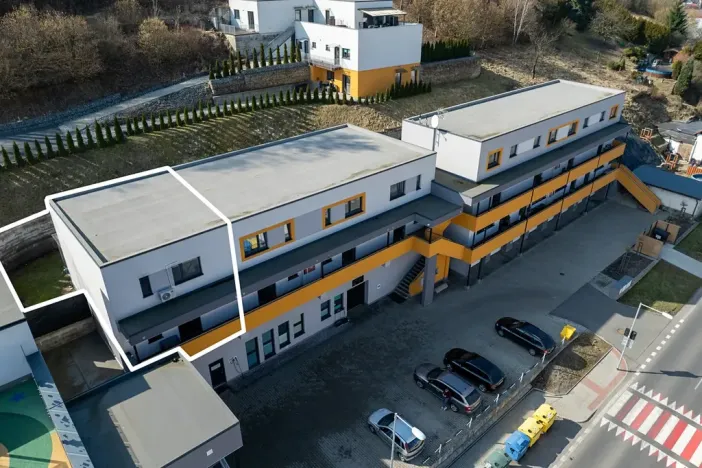 Prodej bytu 4+kk, Bělá pod Bezdězem, Mladoboleslavská, 108 m2