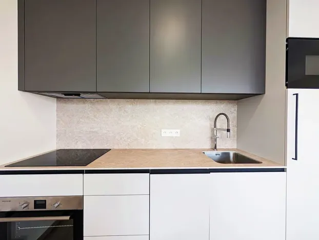 Pronájem bytu 1+kk, Mladá Boleslav, Nad Červenkou, 35 m2