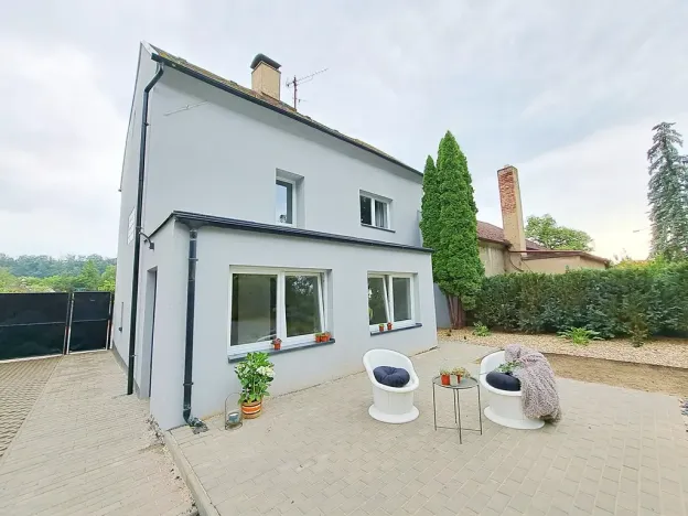 Prodej rodinného domu, Mladá Boleslav, 138 m2