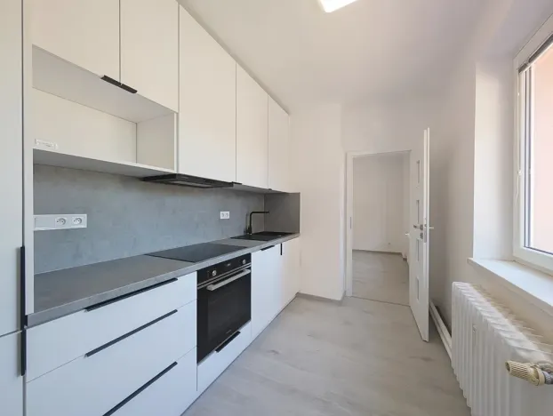 Pronájem bytu 2+1, Turnov, Studentská, 51 m2