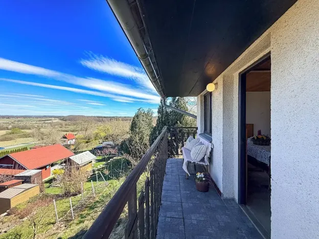 Prodej chaty, Vysoké Mýto, Vinice, 17 m2