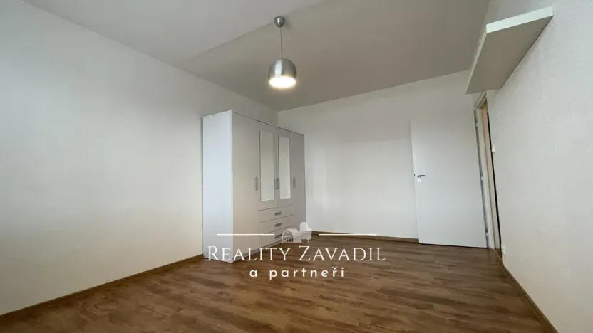 Pronájem bytu 2+1, Praha - Hostivař, Gercenova, 54 m2