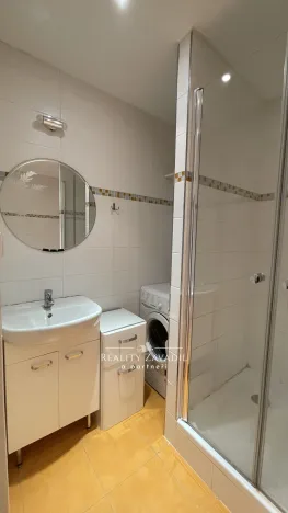 Pronájem bytu 2+1, Praha - Hostivař, Gercenova, 54 m2