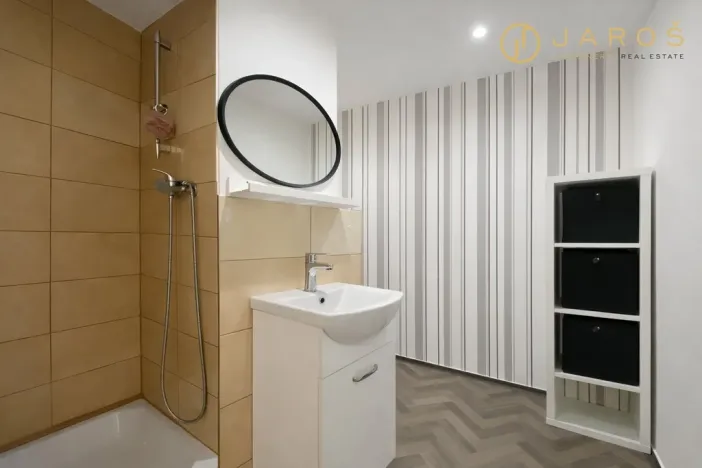 Pronájem bytu 1+1, Klášterec nad Ohří, Jana Ámose Komenského, 35 m2