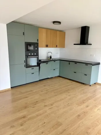 Pronájem rodinného domu, Praha - Klánovice, Smidarská, 120 m2