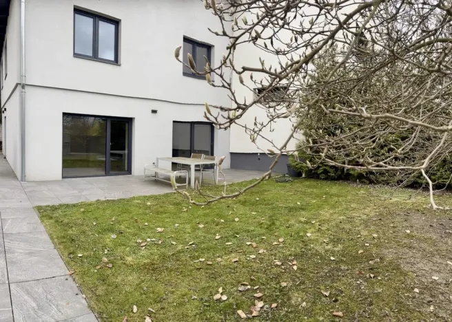 Pronájem rodinného domu, Praha - Klánovice, Smidarská, 126 m2