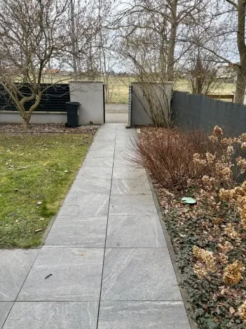 Pronájem rodinného domu, Praha - Klánovice, Smidarská, 126 m2