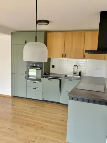 Pronájem rodinného domu, Praha - Klánovice, Smidarská, 126 m2