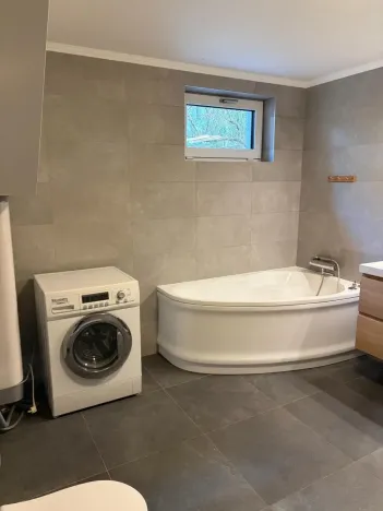 Pronájem rodinného domu, Praha - Klánovice, Smidarská, 126 m2