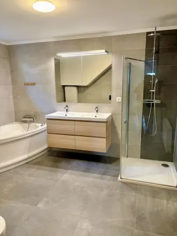 Pronájem rodinného domu, Praha - Klánovice, Smidarská, 126 m2