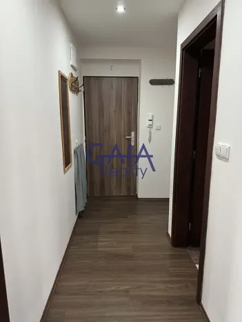 Pronájem bytu 2+1, Dubňany, Hornická, 52 m2