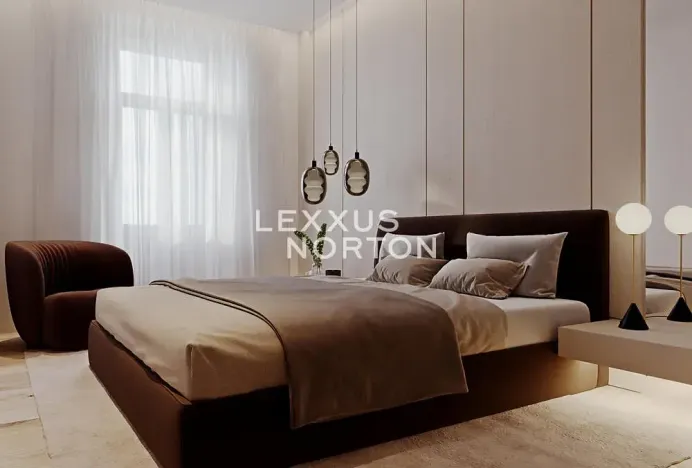 Prodej bytu 3+kk, Praha - Nové Město, Wenzigova, 90 m2