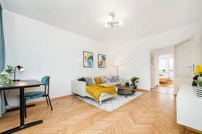 Prodej bytu 2+1, Praha - Letňany, Vratimovská, 56 m2