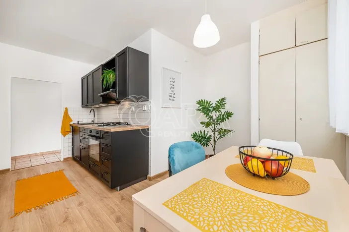 Prodej bytu 2+1, Praha - Letňany, Vratimovská, 56 m2