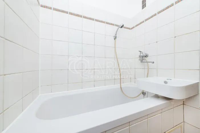 Prodej bytu 2+1, Praha - Letňany, Vratimovská, 56 m2