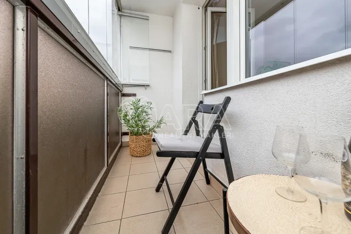 Prodej bytu 2+1, Praha - Letňany, Vratimovská, 56 m2