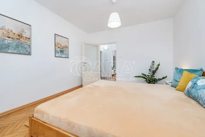 Prodej bytu 2+1, Praha - Letňany, Vratimovská, 56 m2